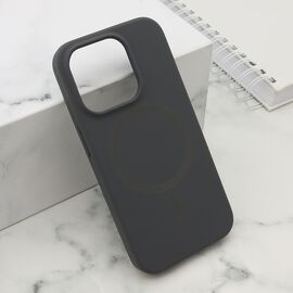 Futrola PURE MagSafe - iPhone 15 Pro (6.1) siva (MS).