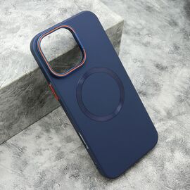 Futrola PRO CASES MagSafe - iPhone 16 Pro Max (6.9) plava (MS).