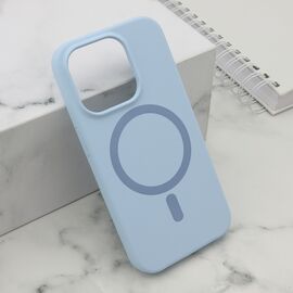 Futrola PURE MagSafe - iPhone 15 Pro Max (6.7) plava (MS).
