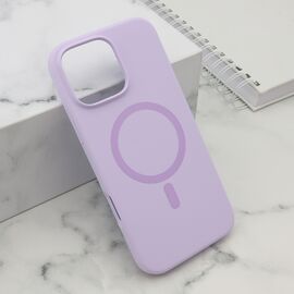 Futrola PURE MagSafe - iPhone 16 Pro Max (6.9) ljubicasta (MS).