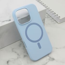 Futrola PURE MagSafe - iPhone 16 Pro (6.3) plava (MS).