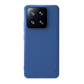 Futrola NILLKIN super frost - Xiaomi 14 plava (MS).
