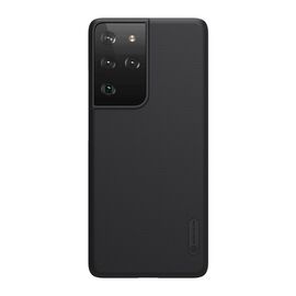 Futrola NILLKIN Super Frost - Samsung G998B Galaxy S21 Ultra 5G crna (MS).