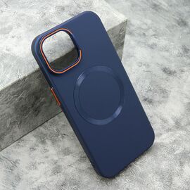 Futrola PRO CASES MagSafe - iPhone 15 plava (MS).