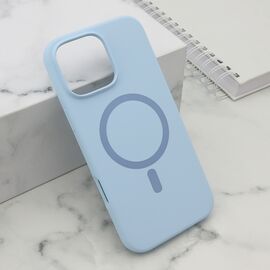 Futrola PURE MagSafe - iPhone 16 Pro Max (6.9) plava (MS).