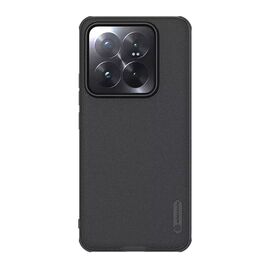 Futrola NILLKIN super frost - Xiaomi 14 Pro crna (MS).