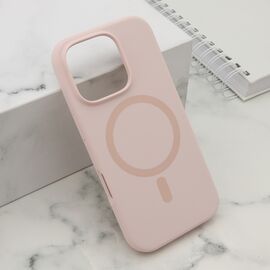 Futrola PURE MagSafe - iPhone 16 Pro (6.3) roze (MS).