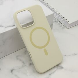 Futrola PURE MagSafe - iPhone 16 Pro Max (6.9) zuta (MS).