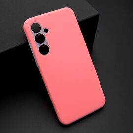 Futrola PASTEL COLOR - Samsung A356B Galaxy A35 5G pink (MS).