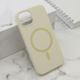 Futrola PURE MagSafe - iPhone 15 zuta (MS).
