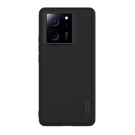 Futrola NILLKIN super frost - Xiaomi 13T/13T pro crna (MS).