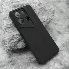 Futrola PHANTOM BLADE - Xiaomi Redmi Note 13 4G crna (MS).