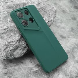 Futrola PHANTOM BLADE - Xiaomi Redmi Note 13 4G zelena (MS).