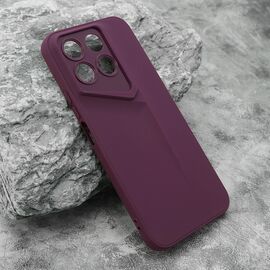 Futrola PHANTOM BLADE - Huawei Honor X8b ljubicasta (MS).