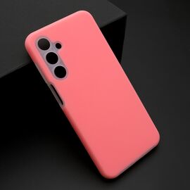 Futrola PASTEL COLOR - Samsung A166B Galaxy A16 5G pink (MS).