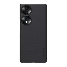 Futrola NILLKIN super frost - Huawei Honor 70 5G crna (MS).