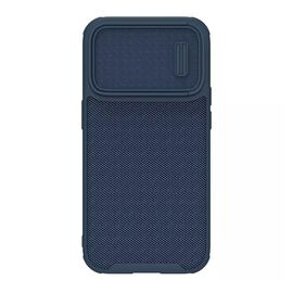 Futrola Nillkin Textured S - iPhone 14 Pro plava (MS).