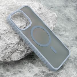 Futrola RUGGED MagSafe - iPhone 15 Pro Max (6.7) svetlo plava (MS).