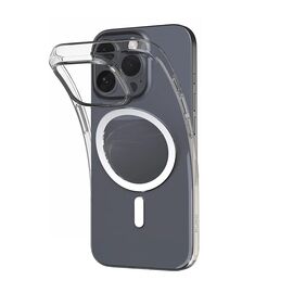 Futrola PURO RECOVER - iPhone 16 Pro Max (6.9) providna (MS).