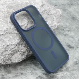 Futrola RUGGED MagSafe - iPhone 14 Pro (6.1) plava (MS).