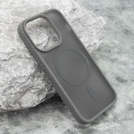 Futrola RUGGED MagSafe - iPhone 14 Pro (6.1) siva (MS).