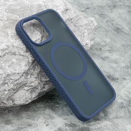 Futrola RUGGED MagSafe - iPhone 12 (6.1)/12 Pro (6.1) plava (MS).