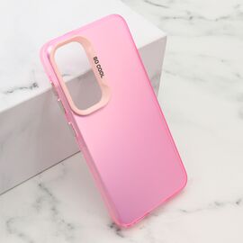 Futrola SHINE - Samsung S911B Galaxy S23 5G roze (MS).