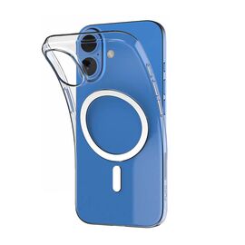 Futrola PURO RECOVER - iphone 16 (6.1) providna (MS).