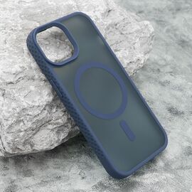 Futrola RUGGED MagSafe - iPhone 15 plava (MS).