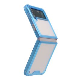 Futrola PVC PROTECT - Samsung F721B Samsung F721 Galaxy Z Flip 4 providna (MS).