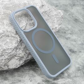 Futrola RUGGED MagSafe - iPhone 15 Pro (6.1) svetlo plava (MS).