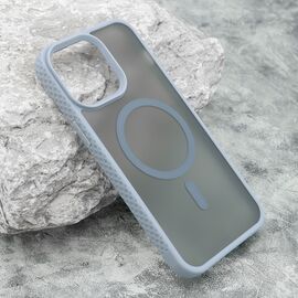 Futrola RUGGED MagSafe - iPhone 14 Pro Max (6.7) svetlo plava (MS).