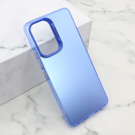 Futrola SHINE - Samsung A546B Galaxy A54 5G plava (MS).
