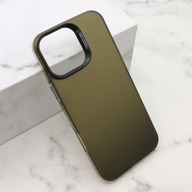 Futrola SHINE - iPhone 16 Pro Max (6.9) siva (MS).