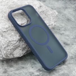 Futrola RUGGED MagSafe - iPhone 14 Pro Max (6.7) plava (MS).