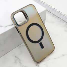 Futrola SHINE MagSafe - iPhone 11 (6.1) siva (MS).