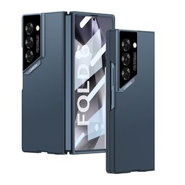 Futrola REFINED CAMERA - Samsung Galaxy Z Fold 6 5G plava (MS).