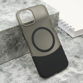 Futrola PUZZLE - iPhone 14 (6.1) crna (MS).