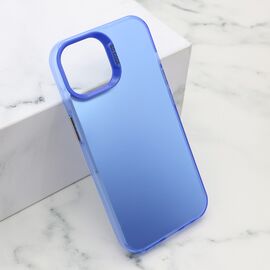 Futrola SHINE - iPhone 15 plava (MS).