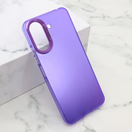 Futrola SHINE - Xiaomi Redmi 13C/Poco C65 ljubicasta (MS).