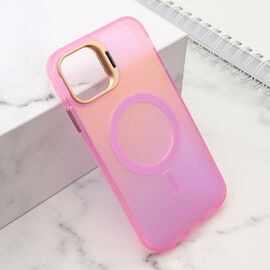 Futrola SHINE MagSafe - iPhone 11 (6.1) roze (MS).