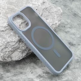 Futrola RUGGED MagSafe - iPhone 12 (6.1)/12 Pro (6.1) svetlo plava (MS).