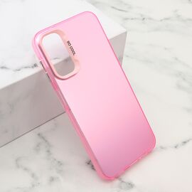 Futrola SHINE - Samsung A145R Galaxy A14 4G/Galaxy A14 5G roze (MS).