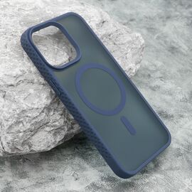 Futrola RUGGED MagSafe - iPhone 15 Pro Max (6.7) plava (MS).