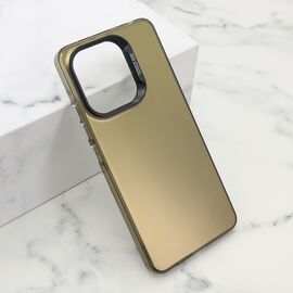 Futrola SHINE - Xiaomi Redmi Note 13 4G crna (MS).