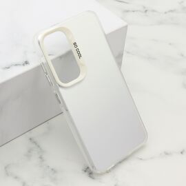 Futrola SHINE - Samsung S911B Galaxy S23 5G bela (MS).