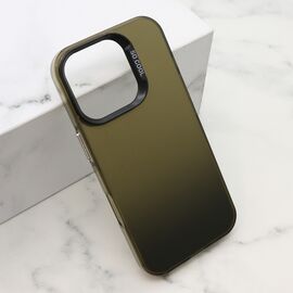 Futrola SHINE - iPhone 16 Pro (6.3) siva (MS).