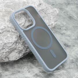 Futrola RUGGED MagSafe - iPhone 14 Pro (6.1) svetlo plava (MS).