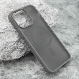 Futrola RUGGED MagSafe - iPhone 14 Pro Max (6.7) siva (MS).