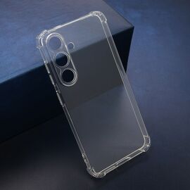 Silikonska futrola CRASHPROOF - Samsung S931 Galaxy S25 5G providna (MS).